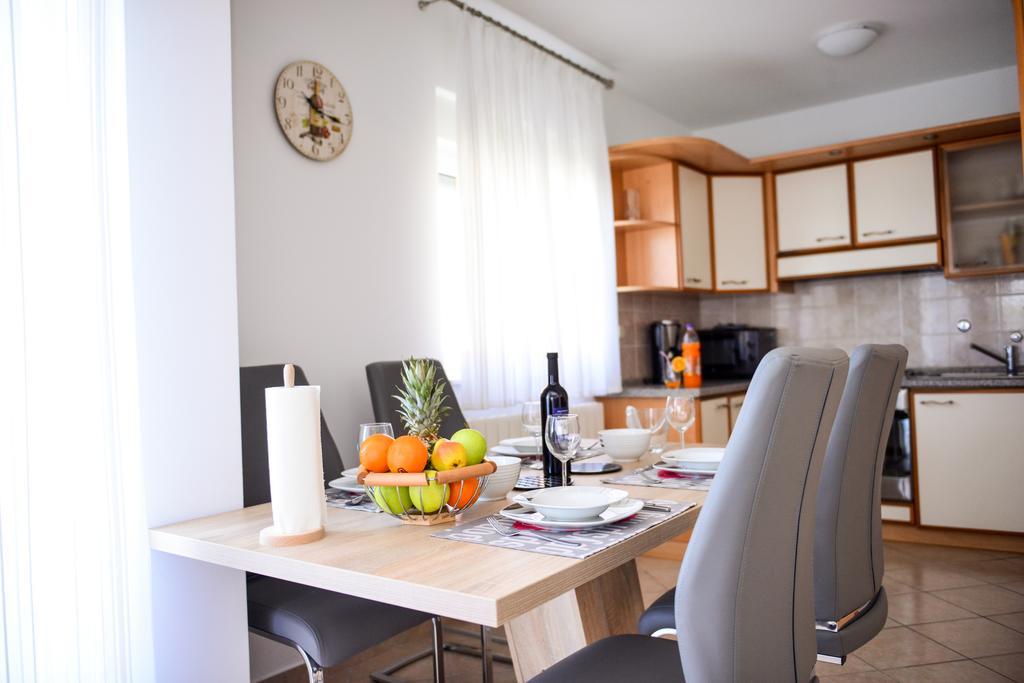 Apartment Goodbed Zadar