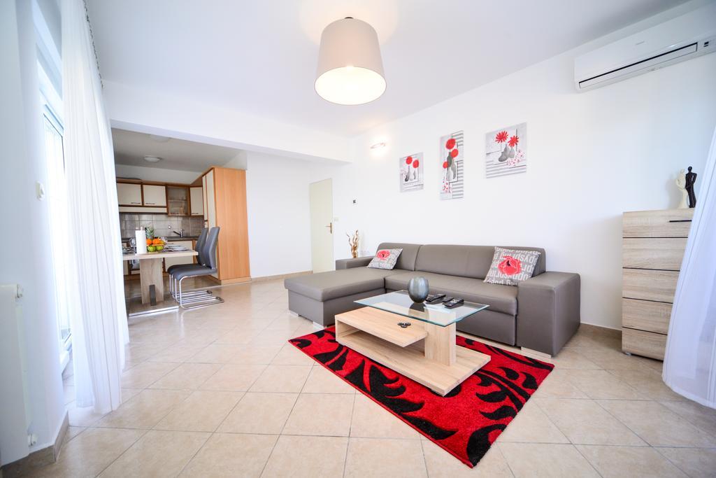 Goodbed Apartment