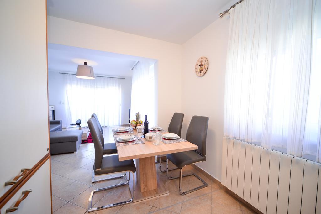 Appartement Goodbed