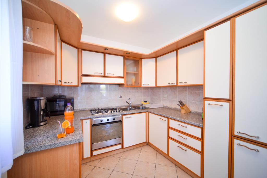 Goodbed Apartment *