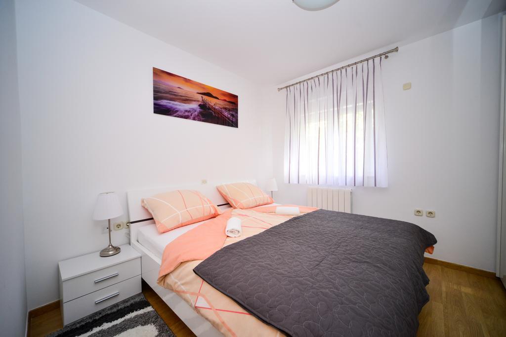 Goodbed * Zadar